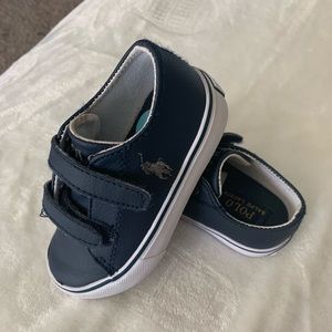 Ralph Lauren Polo Shoes